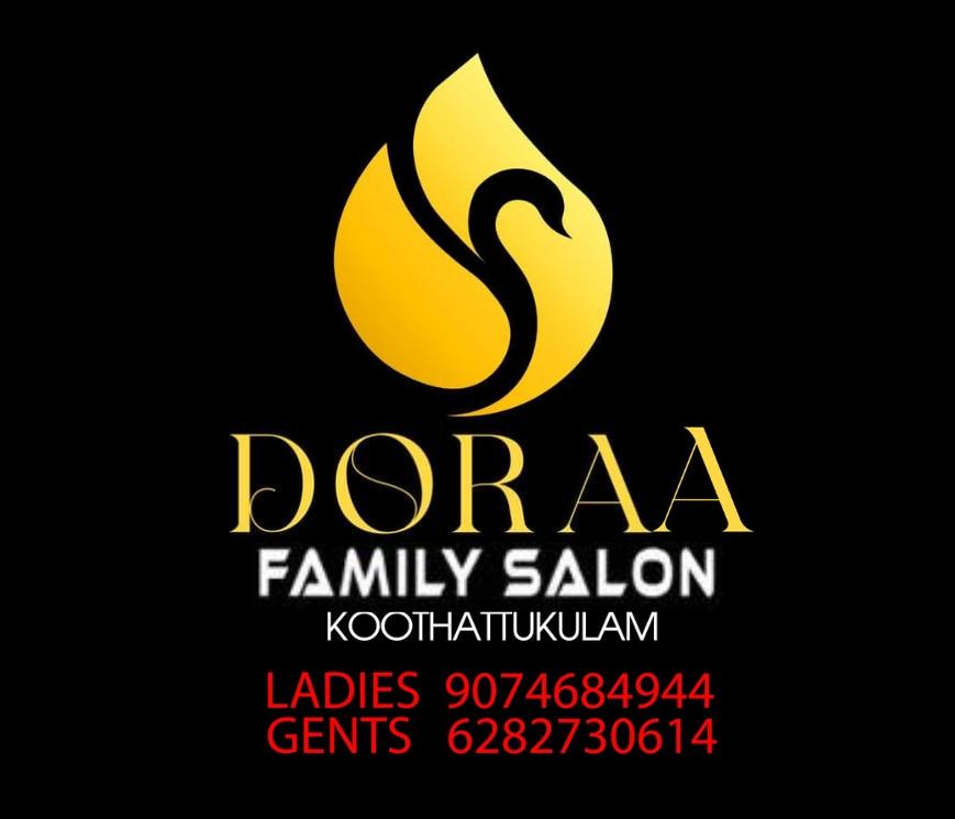 DORAA FAMILY SALON KOOTHATTUKULAM